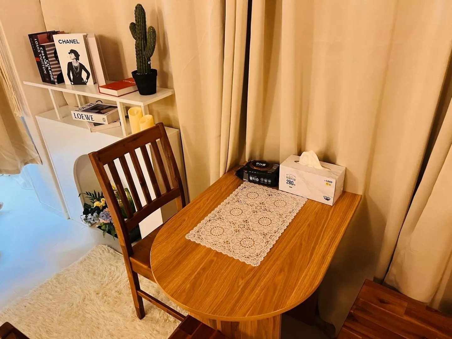 Hongdae Lolo Cozy Villa Seoul