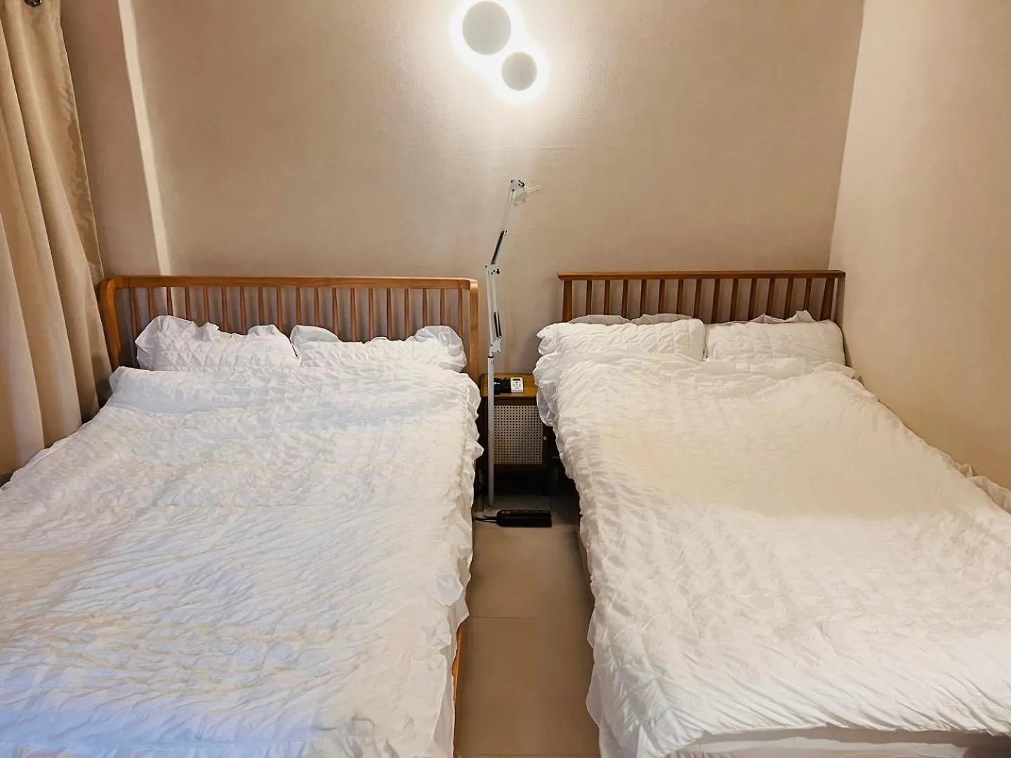 Hongdae Lolo Cozy Villa Seoul